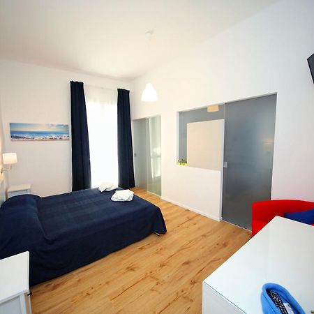 Il Faro Trapani B&B Rooms & Apartments Ngoại thất bức ảnh