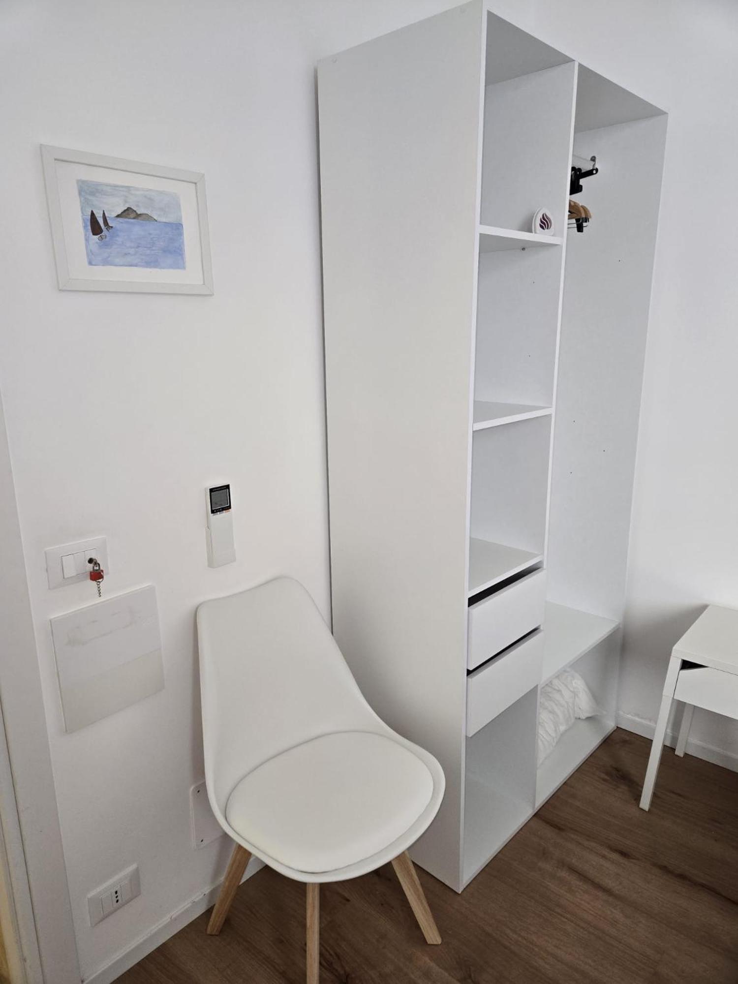 Il Faro Trapani B&B Rooms & Apartments Ngoại thất bức ảnh