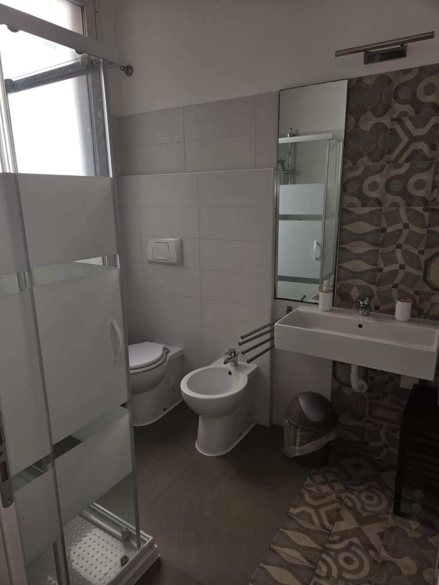 Il Faro Trapani B&B Rooms & Apartments Ngoại thất bức ảnh