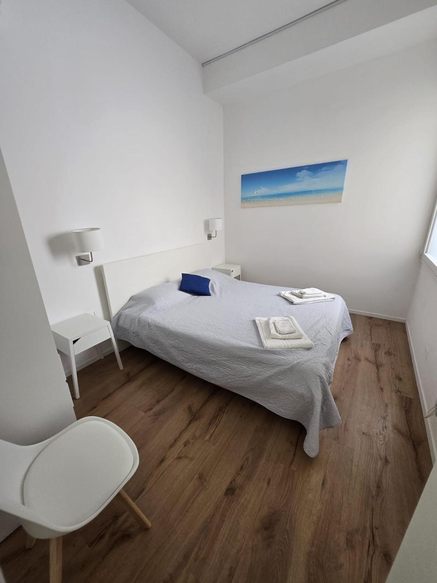 Il Faro Trapani B&B Rooms & Apartments Ngoại thất bức ảnh