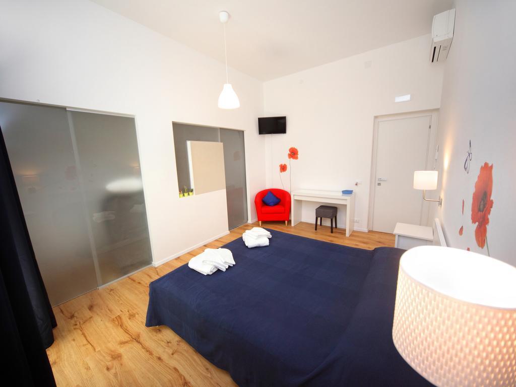 Il Faro Trapani B&B Rooms & Apartments Ngoại thất bức ảnh