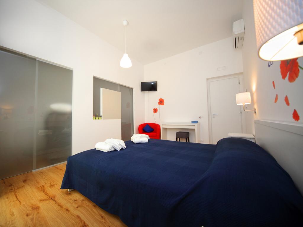 Il Faro Trapani B&B Rooms & Apartments Ngoại thất bức ảnh