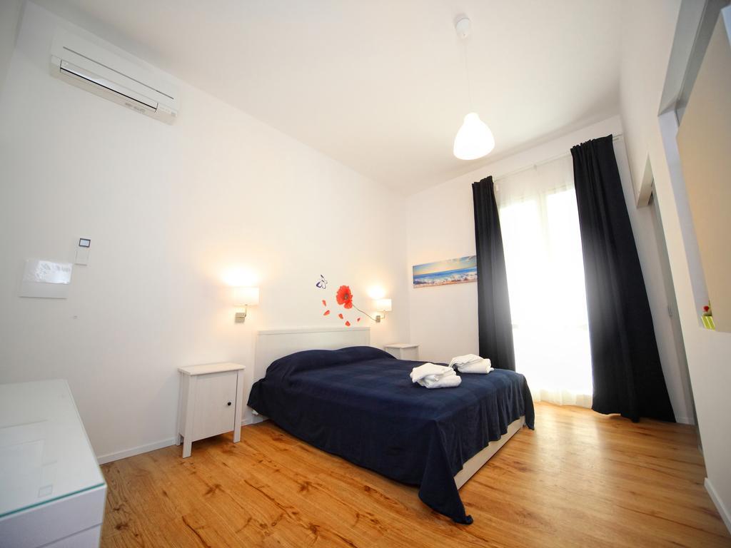 Il Faro Trapani B&B Rooms & Apartments Ngoại thất bức ảnh