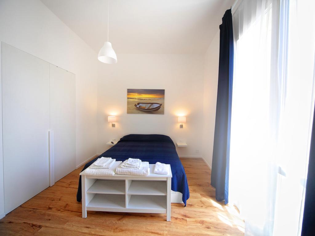 Il Faro Trapani B&B Rooms & Apartments Ngoại thất bức ảnh