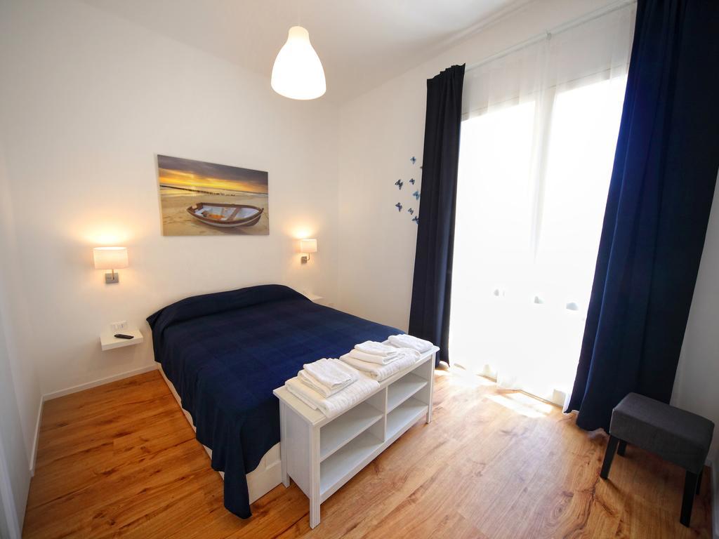 Il Faro Trapani B&B Rooms & Apartments Ngoại thất bức ảnh