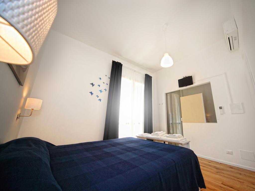 Il Faro Trapani B&B Rooms & Apartments Ngoại thất bức ảnh