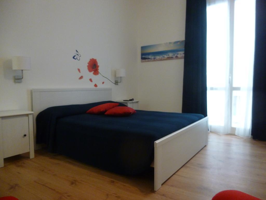 Il Faro Trapani B&B Rooms & Apartments Ngoại thất bức ảnh