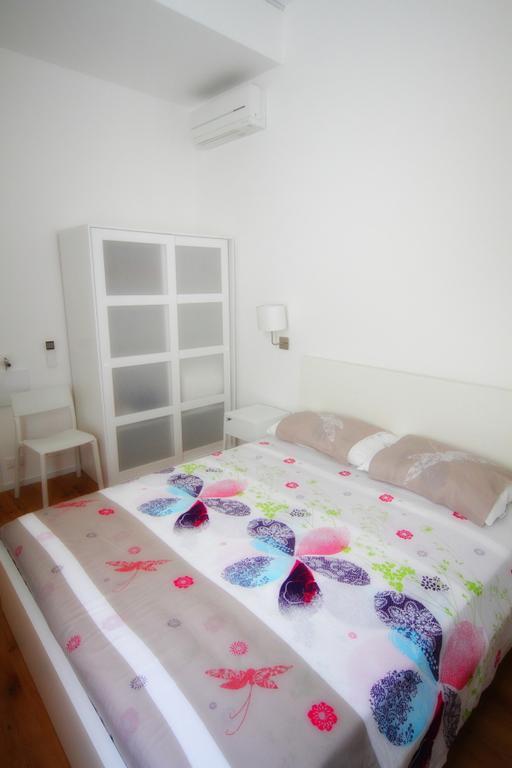 Il Faro Trapani B&B Rooms & Apartments Ngoại thất bức ảnh
