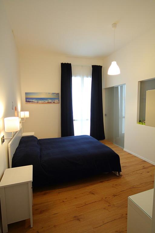 Il Faro Trapani B&B Rooms & Apartments Ngoại thất bức ảnh