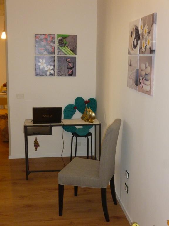 Il Faro Trapani B&B Rooms & Apartments Ngoại thất bức ảnh