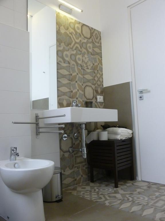 Il Faro Trapani B&B Rooms & Apartments Ngoại thất bức ảnh