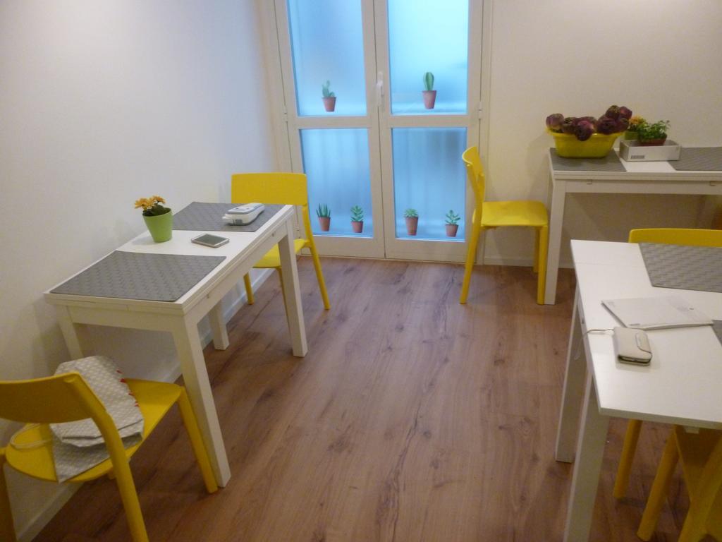 Il Faro Trapani B&B Rooms & Apartments Ngoại thất bức ảnh