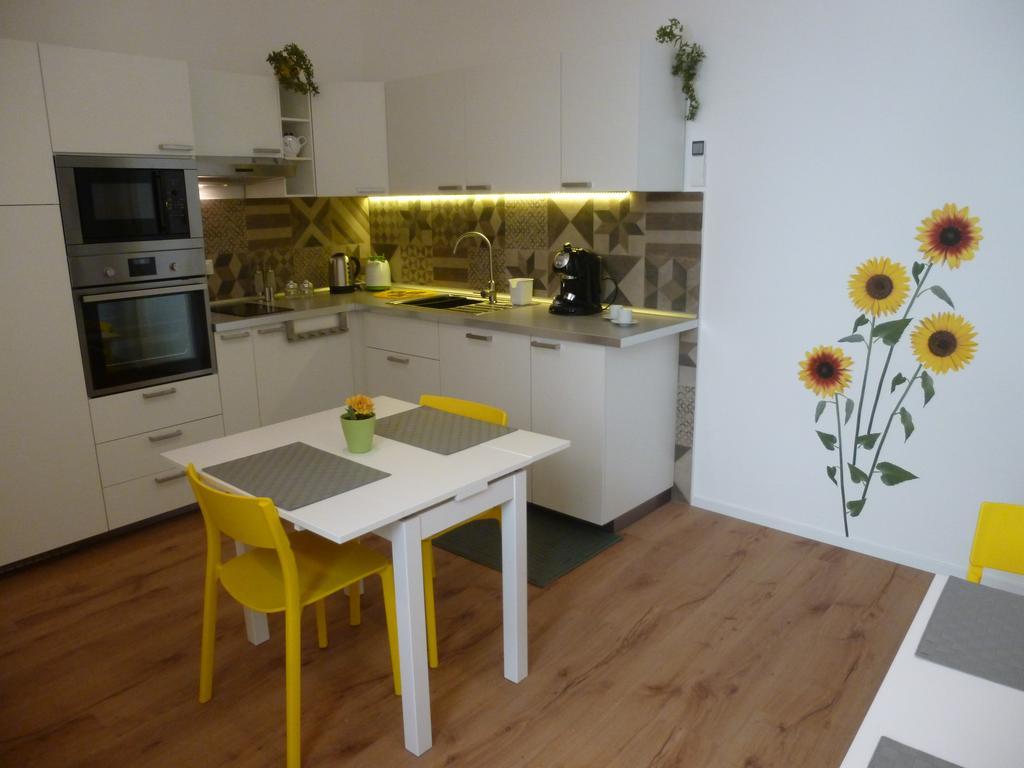 Il Faro Trapani B&B Rooms & Apartments Ngoại thất bức ảnh